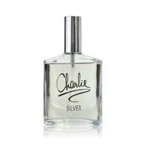 ريفلون تشارلي سيلفر - أو دو تواليت - 100مل