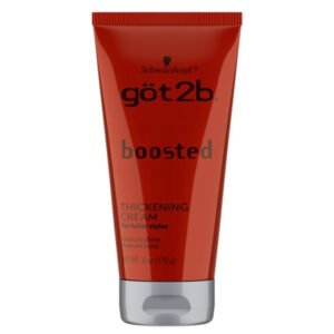 شوارزكوف - جات تو بي كريم تكثيف ومعزز للشعر 170 جم