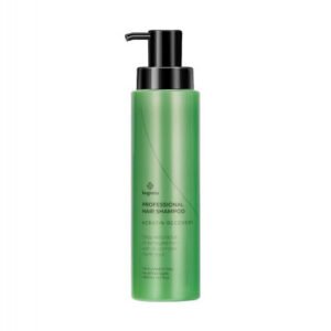بوغينيا - شامبو الشعر الاحترافي بالكيراتين 400 مل