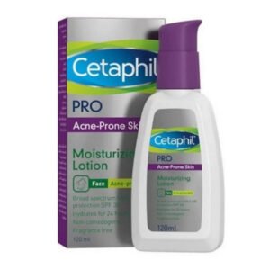 سيتافيل - برو لوشن مرطب للبشرة المعرضة لحبوب الشباب 120 مل