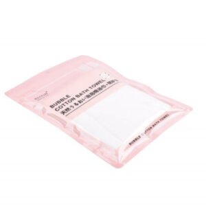 منشفة استحمام للسفر من القطن