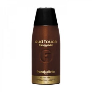 فرانك اوليفر - بخاخ مزيل للعرق عود تاتش للجنسين 250مل