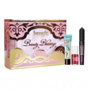 بينفت - مجموعة Beauty Blessings مع حقيبة بينفت