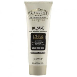ال صالون - بلسم لأعادة بناء وتجديد الشعر التالف وشديد الجفاف 250مل