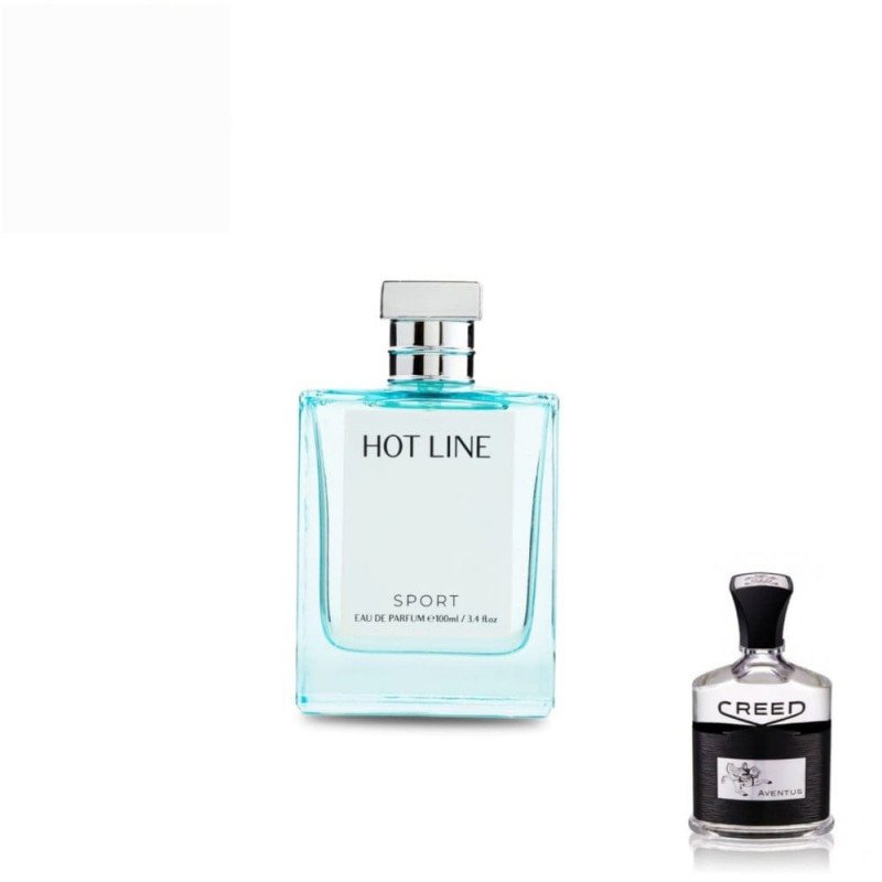 العطر البديل هوت لاين سبورت برفيوم 100مل