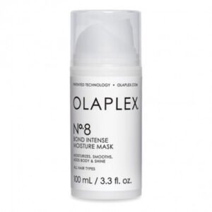 اولابلكس - ماسك ترطيب مكثف للشعر رقم 8 - 100مل