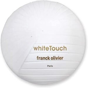 فرانك اوليفر - بودرة الجسم المعطرة وايت تاتش 200 جم
