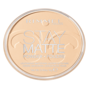 ريميل - بودرة ستي مات ترانس بارينت 001