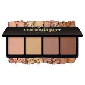 ال اي جيرل - باليت هايلايتر فنتاستيك موون لايت ماجيك