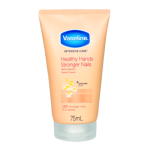 فازلين - كريم العناية المكثفة باليدين والأظافر 75مل