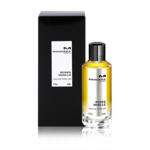 مانسيرا روز فانيلا - أو دي بارفيوم (نسائي) 120مل