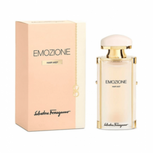 معطر شعر سلفاتوري فيراجامو ايموزيون - هاير ميست (نسائي) 50مل