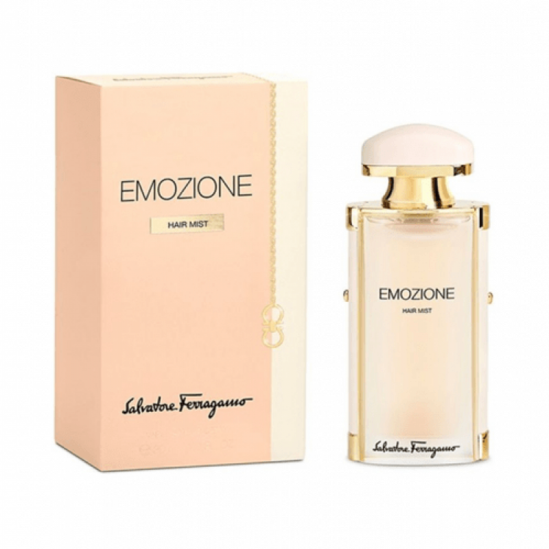 معطر شعر سلفاتوري فيراجامو ايموزيون - هاير ميست (نسائي) 50مل