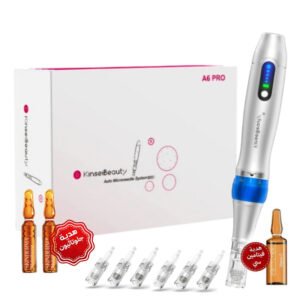 جهاز ديرما بن لاسلكي A6 برو
