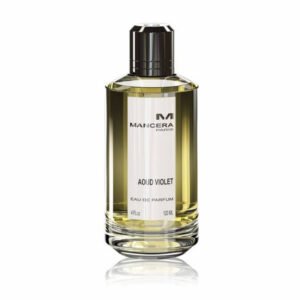 مانسيرا عود فيوليت - أو دي بارفيوم (نسائي) 120مل