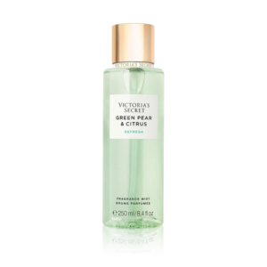 معطر للجسم فيكتوريا سيكريت جرين بير اند سيتروس ريفريش - فراجرانس ميست (نسائي) 250مل