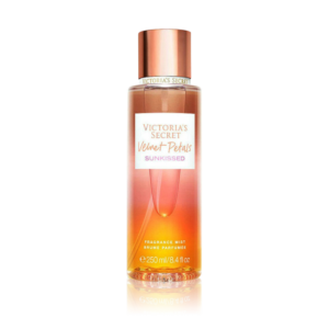معطر للجسم فيكتوريا سيكريت فيلفيت بيتالز سنكيسد - فراجرانس ميست (نسائي) 250مل