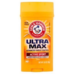 ارم اند هامر - مزيل اكتف سبورت مضاد للتعرق 73g