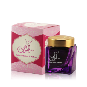 الماس بخور سحر الكلمات - بخور (للجنسين) 30جرام