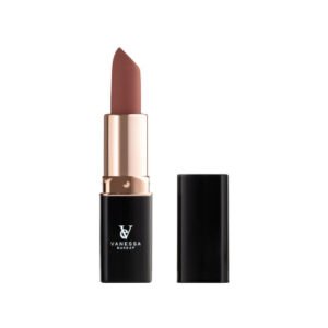 أحمر شفاه مطفي (مات) من فانيسا (Vanessa) - درجة 17 - روج مخملي ثابت طويل الأمد
