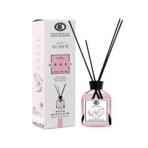 كريسيون كرياشن - معطر منزلي ومكاتب برائحة انجيل 115 مل