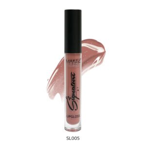 ميك اوفر 22 - قلوس ملمع ومكبر شفاه سجنتشر SL005