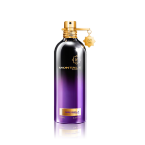 مونتال دارك فانيلا - أو دي بارفيوم (للجنسين) 100مل