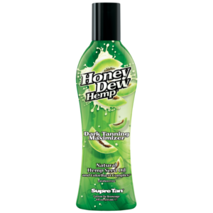 سوبر تان - لوشن تسمير البشرة هوني ديو هيمب تان داكن 235 مل