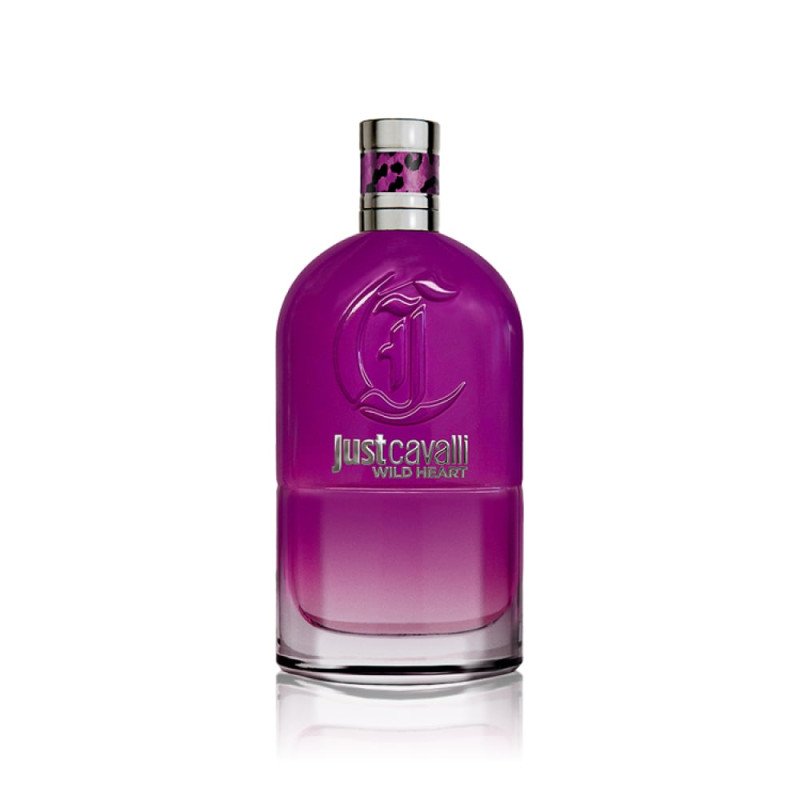 روبرتو كفالي جست كفالي وايلد هيرت النسائي او دو بارفيوم 90مل