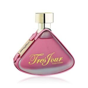 أرماف تريس بور فيم - 100 - او دي بريفيوم