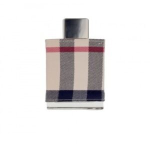 بربري لندن فابريك 50 مل - او دى بريفيوم