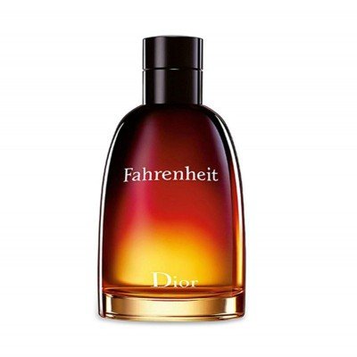 كريستيان ديور - فهرنهايت - او دي بارفيوم 75 مل