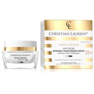 كريستيان لوران - إنفيوجن كريم الترطيب المكثف 35+ 50 مل