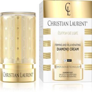 كريستيان لوران - كريم الماس الفاخر لشد البشرة وتجديد شبابها 50 مل