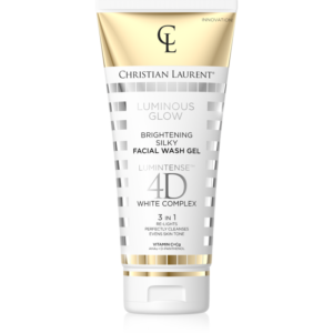 كريستيان لوران - غسول جل لتفتيح وتلميع الوجه 200 مل