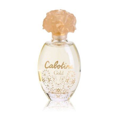 بارفيومز جريس كابوتين قولد- او دي تواليت- 100 مل