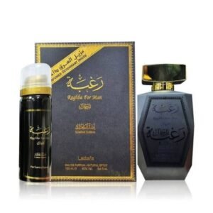 لطافة رغبة اصدار خاص- او دي بريفيوم- 120 مل