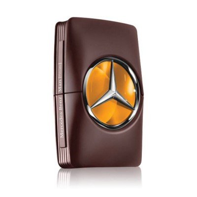 مرسيدس بنز مان برايفت- او دي بريفيوم - 100 مل