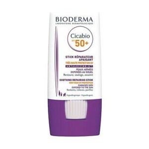 بيوديرما - واقي شمس سيكابيو 50 + 8g