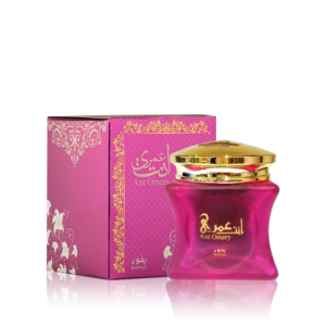 الماس انت عمري - بخور (للجنسين) 30جرام