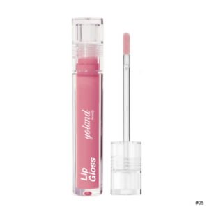 يولاند بيوتي - قلوس توناي رقم 05