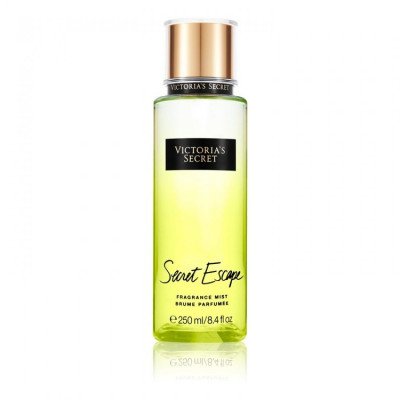 فيكتوريا سيكرت معطر الجسم اسكيب - 250 مل