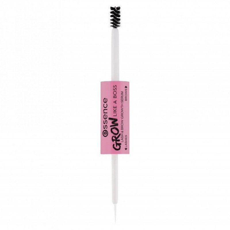 ايسنس - سيروم إطالة و كثافة الرموش و الحواجب جرو لايك آ بوس