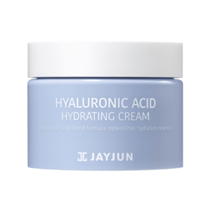 جيجون - كريم الهيالورينيك اسيد المرطب 50 مل