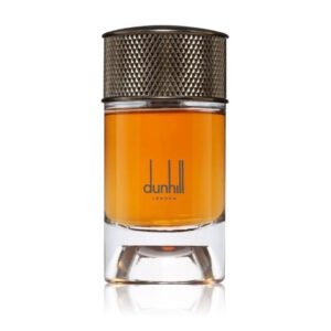 دانهيل سيجناتور كولكيشن بريتيش ليذر - أو دي بارفيوم (رجالي) 100مل