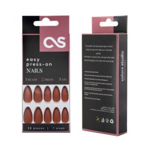 اظافر- برفيشنال لاصقة CS-NT44