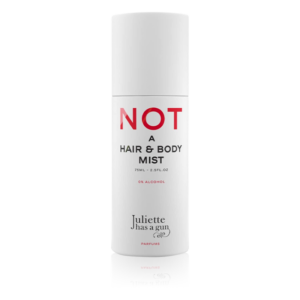 جوليت هاز اجان نوت ايه بارفيوم - هاير اند بودي ميست (للجنسين) 75مل