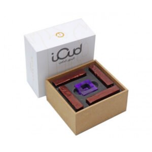 اي عود البخور الذكي برائحة البيلسان - اربعة اعواد