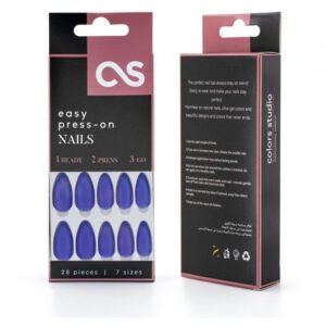 اظافر- برفيشنال لاصقة CS-NT54