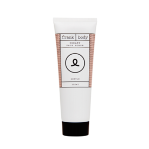 فرانك بودي - مقشر الوجه